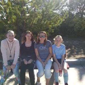 Meet your Posher, Hailey